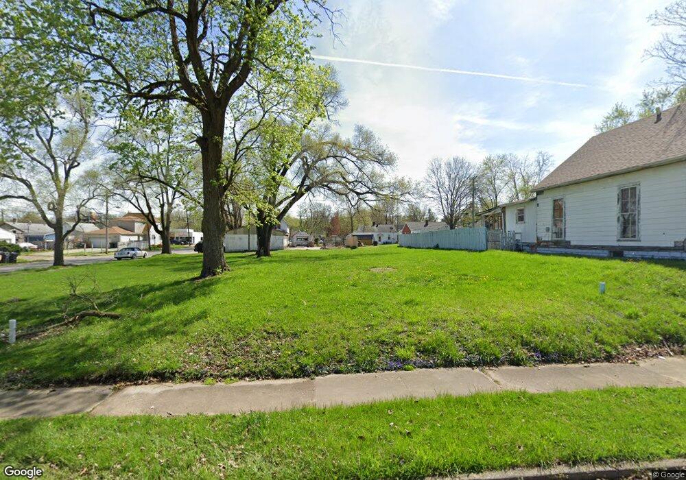 1607 W 7th St, Anderson, IN 46016 - photo 1