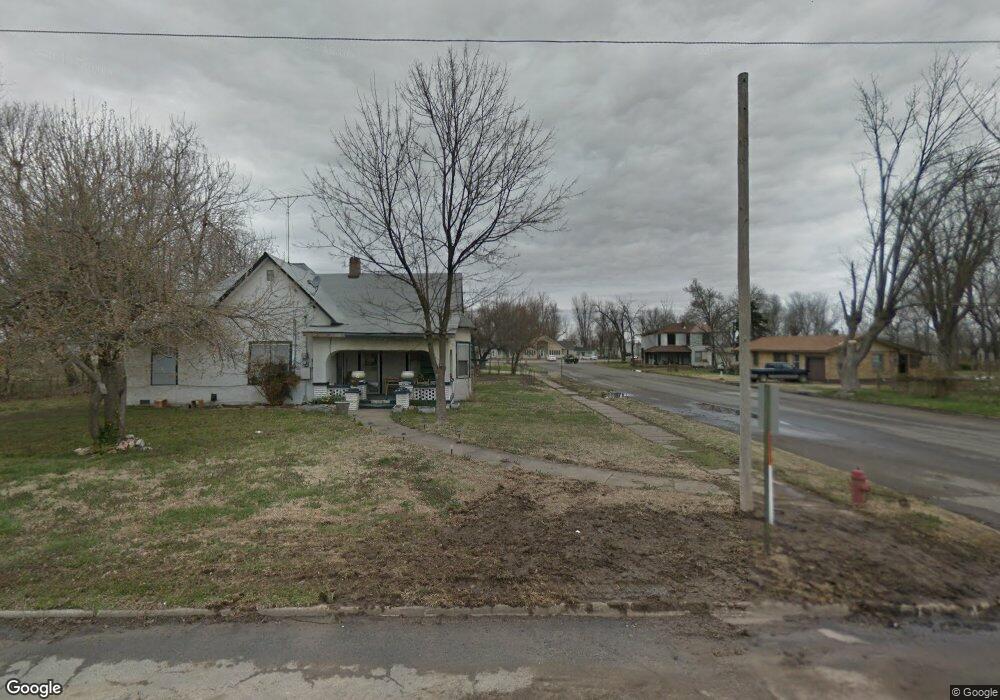 104 W Elm St, Westville, OK 74965 - photo 1