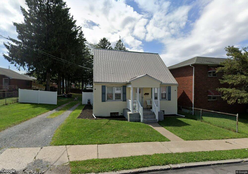 786 Mckinley St, Hazleton, PA 18201 - photo 1