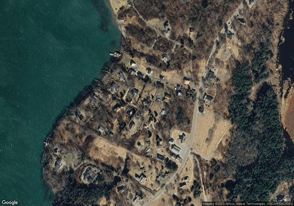 32 Bangs Shore Rd, Orrs Island, ME 04066 - photo 1