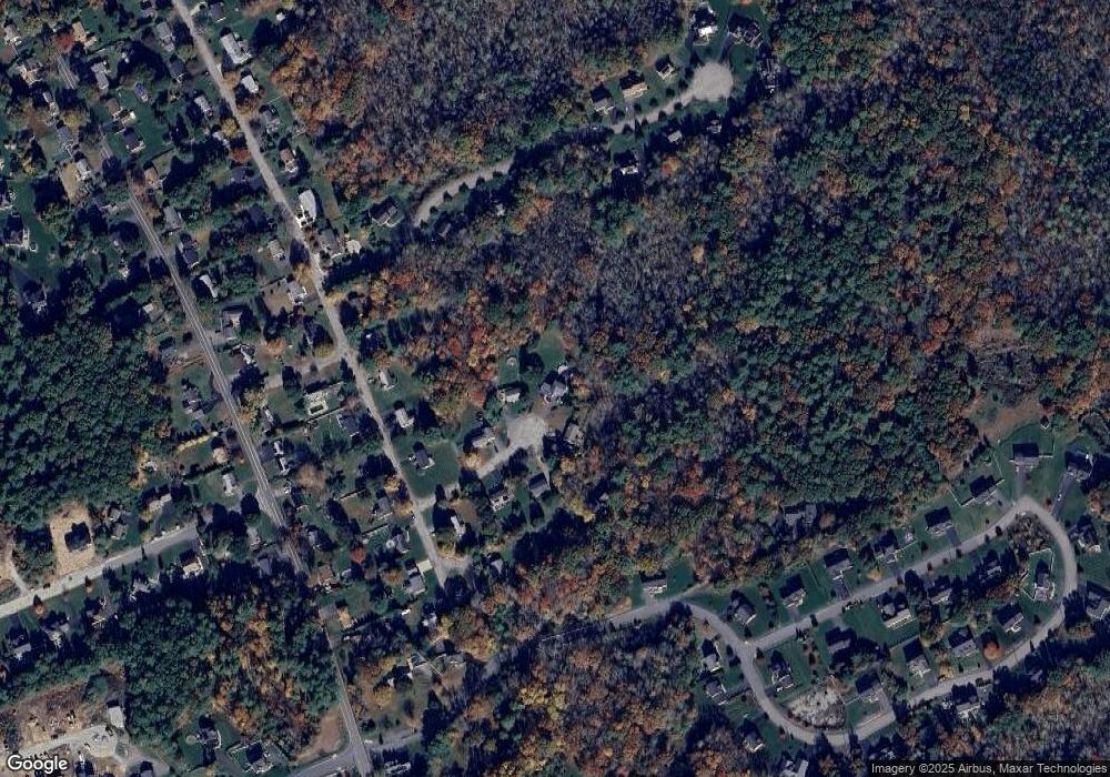 26 Stockade Cir, Attleboro, MA 02703 - photo 1