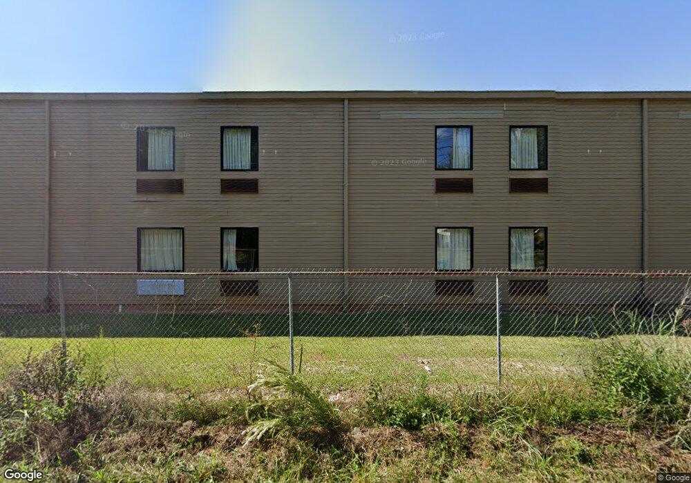 6824 Highway 613, Moss Point, MS 39563 - photo 1