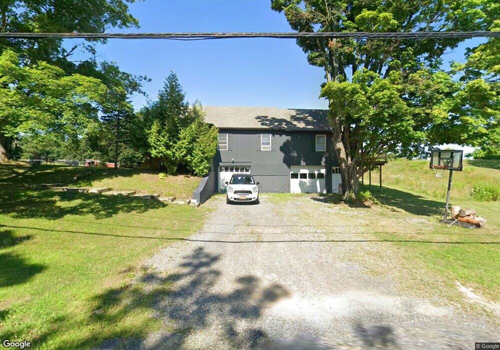 97 Church Ave, Germantown, NY 12526 - photo 1