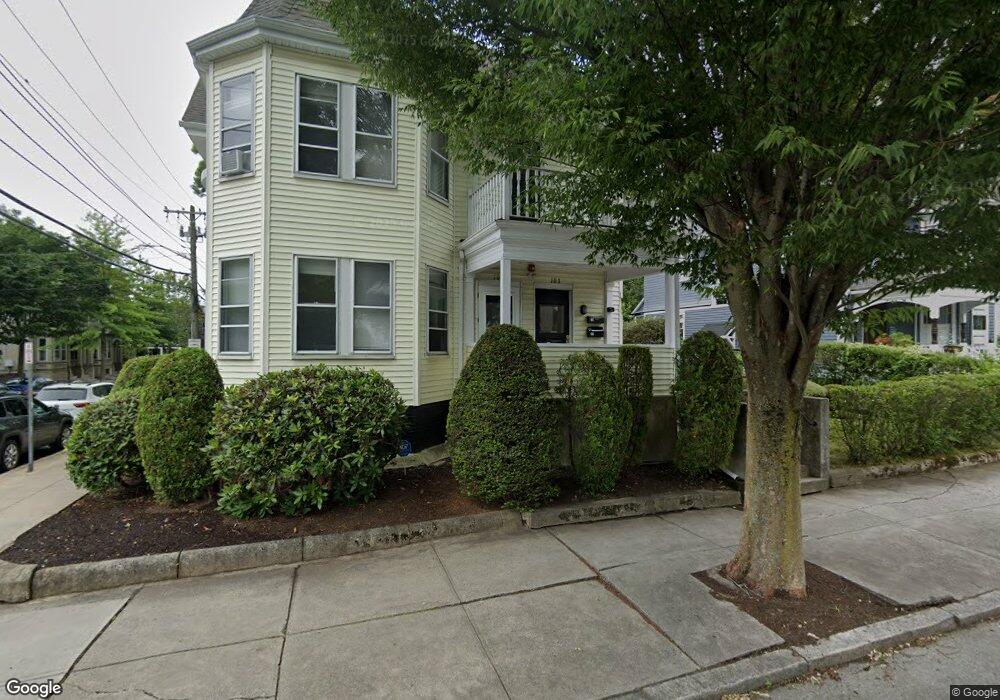 103 Keene St, Providence, RI 02906 - photo 1