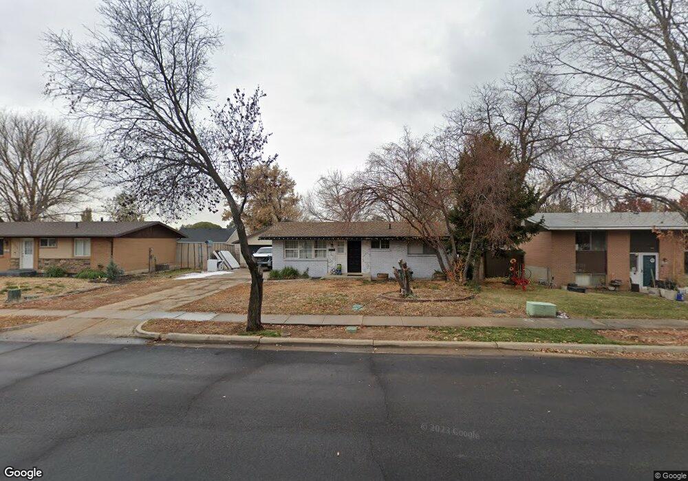 2273 N 700 W, Clearfield, UT 84015 - photo 1