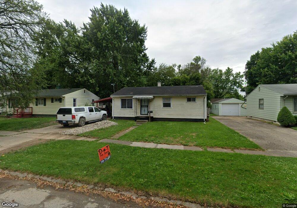 2910 Wyoming Ave, Flint, MI 48506 - photo 1