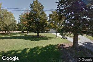 11171 S 450 E, Fairmount, IN 46928