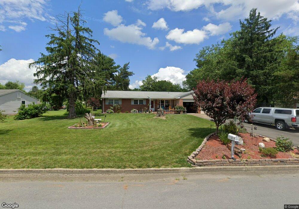 4475 Willow Tree Ln, King George, VA 22485 - photo 1