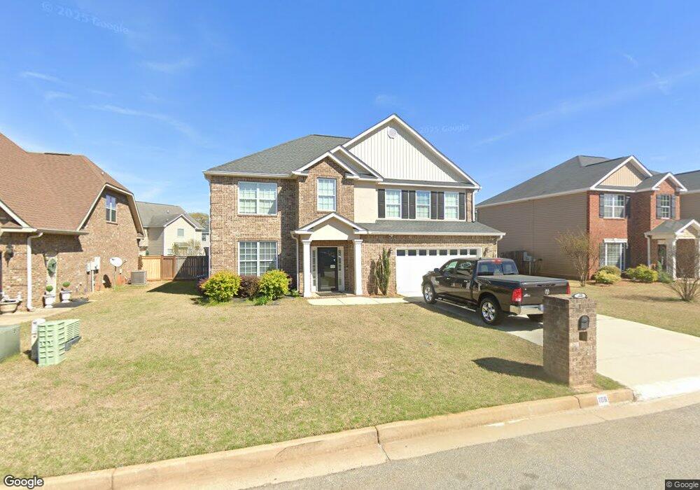 106 Dane Terrace, Warner Robins, GA 31088 - photo 1