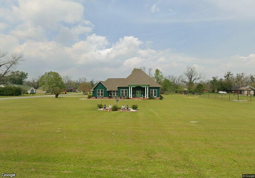 196 N Lester Rd, Baconton, GA 31716 - photo 1