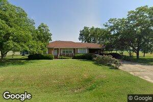 14955 Tippettville Rd, Pineview, GA 31071