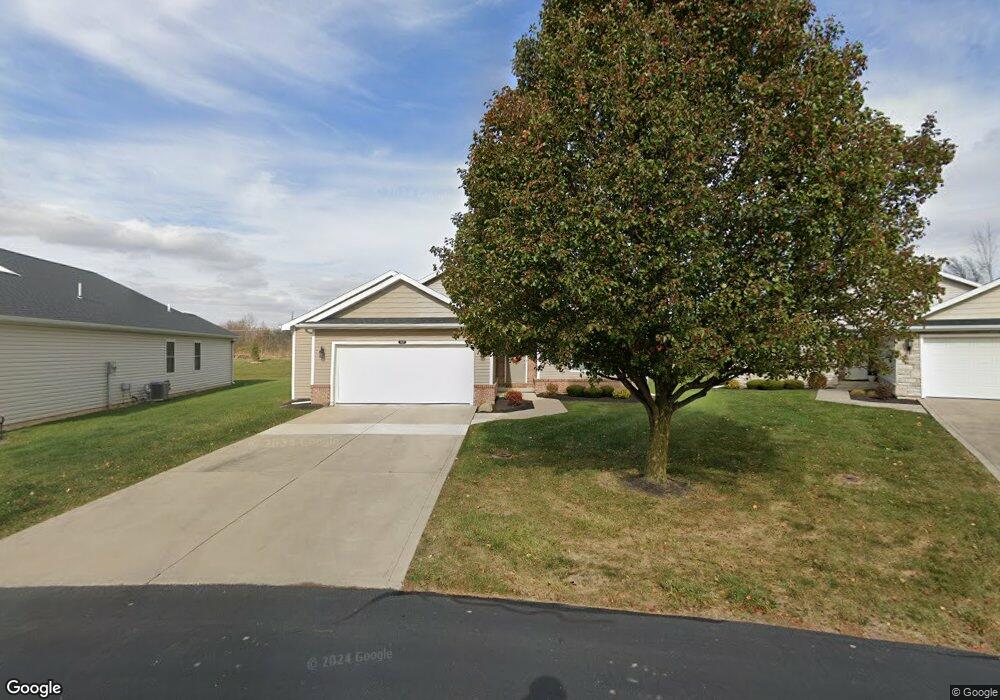 3527 Camden Place unit 19, Lima, OH 45806 - photo 1