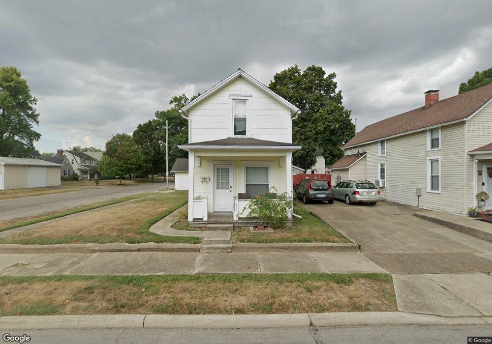 701 N Maple St, Lancaster, OH 43130 - photo 1