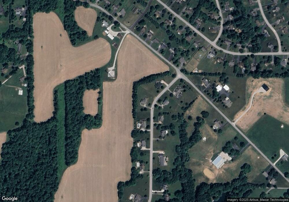 5002 White Tail Way, Greenville, IN 47124 - photo 1