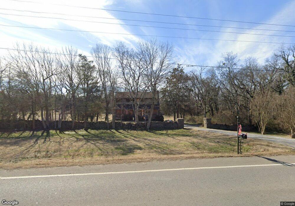 1229 Sneed Rd W, Franklin, TN 37069 - photo 1