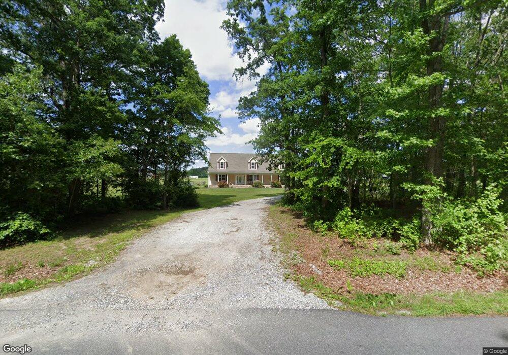 269 Firetower Rd, Camden Wyoming, DE 19934 - photo 1