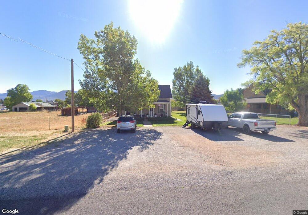 235 S 100 W, Kanosh, UT 84637 - photo 1