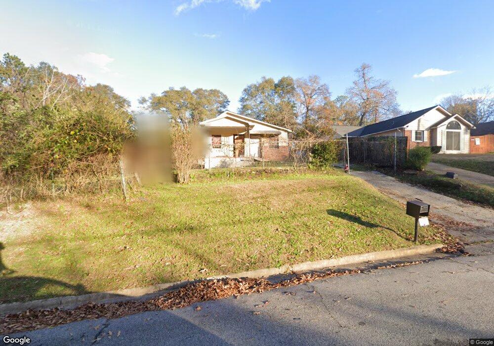 480 Timberlane Dr, Columbus, GA 31907 - photo 1