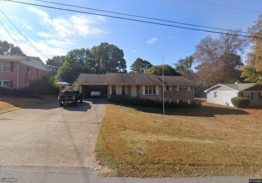 1047 Waterside Dr SE, Conyers, GA 30013 - photo 1