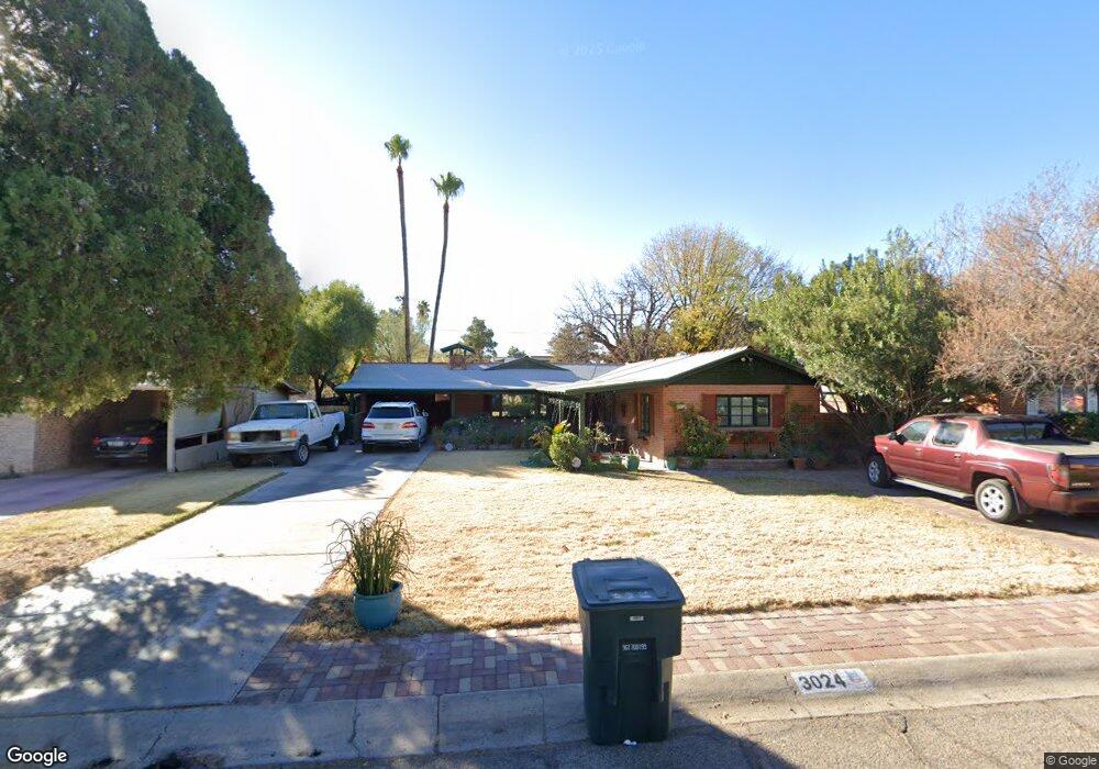 3024 E Kleindale Rd, Tucson, AZ 85716 - photo 1