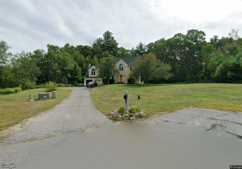 9 Nursery Rd, Pepperell, MA 01463 - photo 1