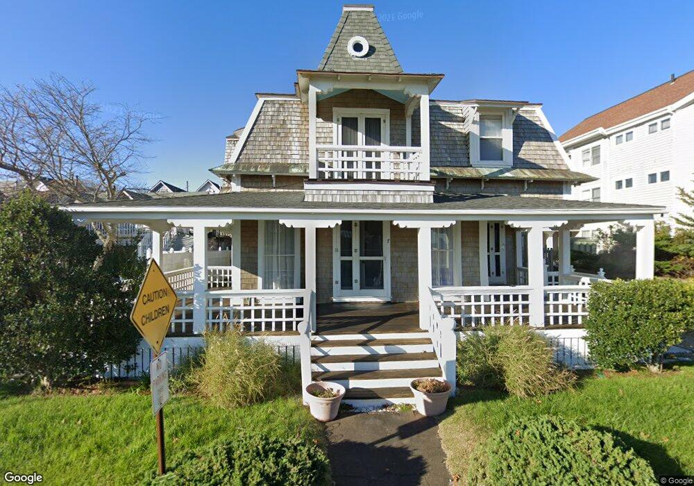 7 Tuckernuck Ave unit 1, Oak Bluffs, MA 02568 - photo 1