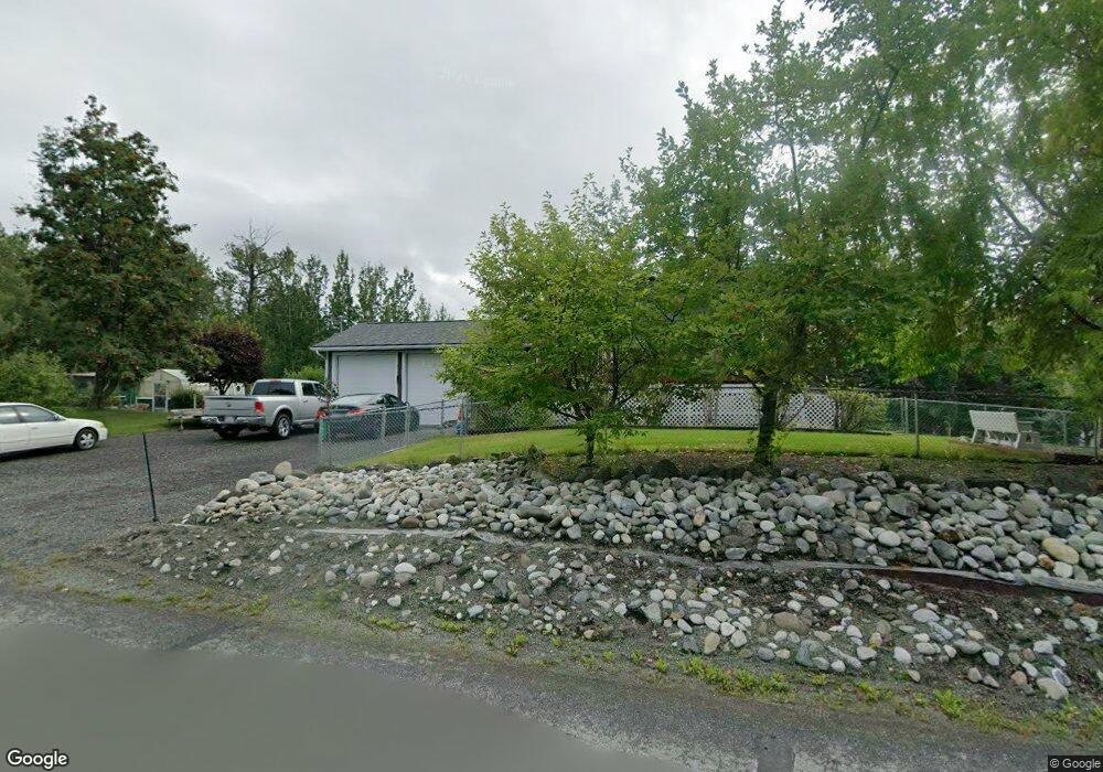 1551 N Wagon Rd, Palmer, AK 99645 - photo 1