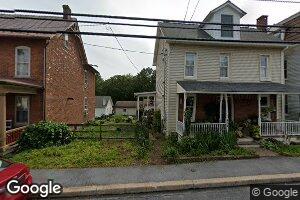 466 Main St, Oley, PA 19547