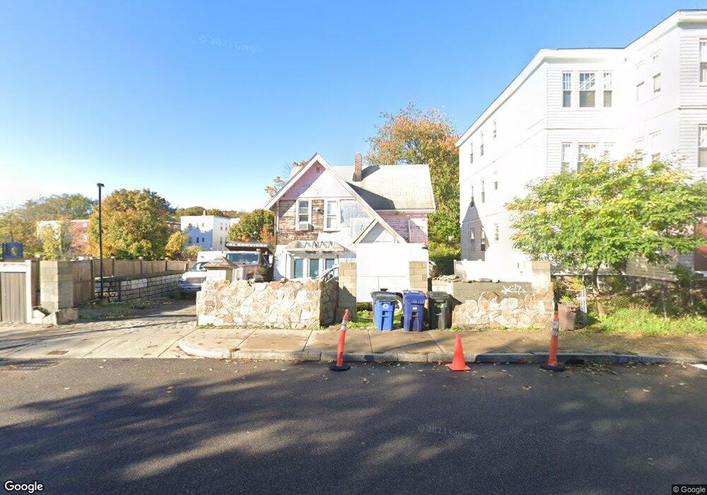 33 Babson St, Boston, MA 02126 - photo 1