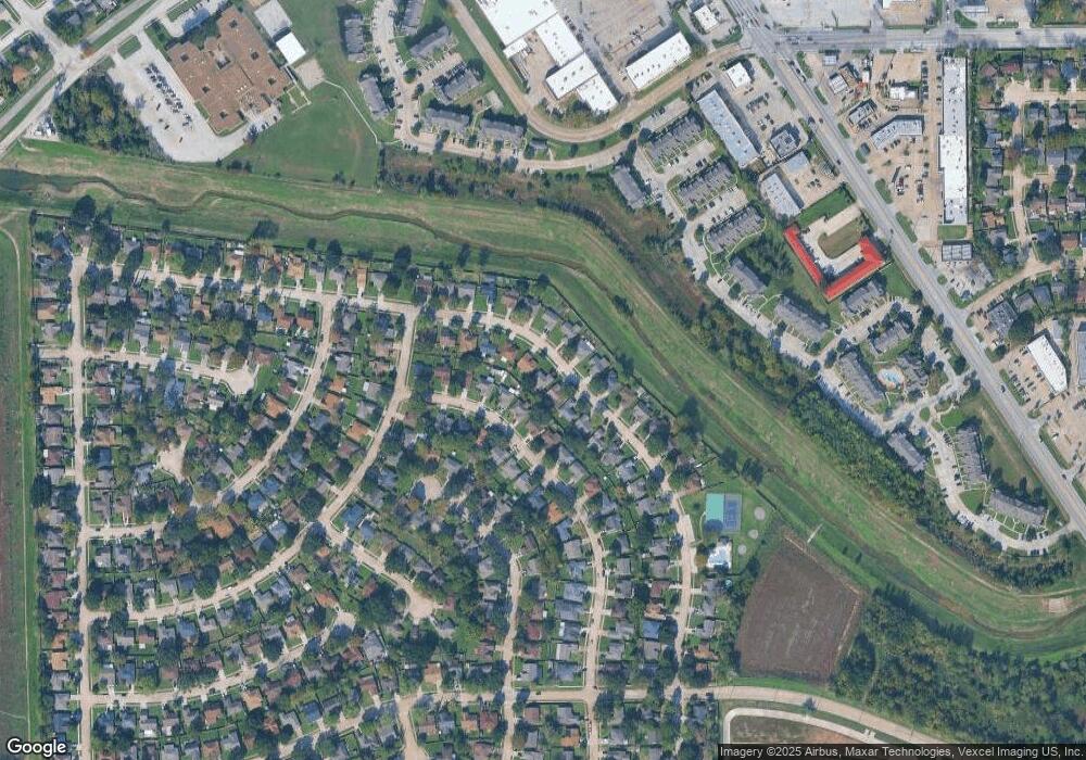 3323 Edgecreek Dr, Houston, TX 77066 - photo 1