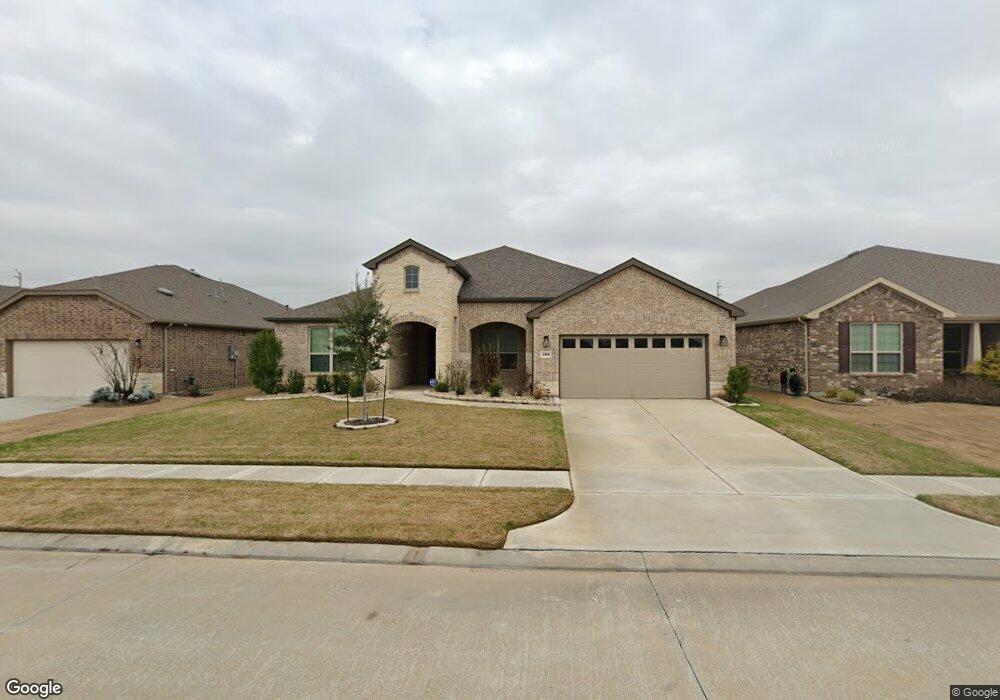 3426 Pine Warbler Ct, Richmond, TX 77469 - photo 1