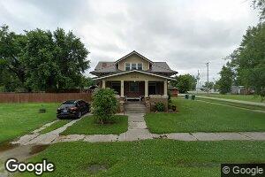 201 Virginia St, Quapaw, OK 74363