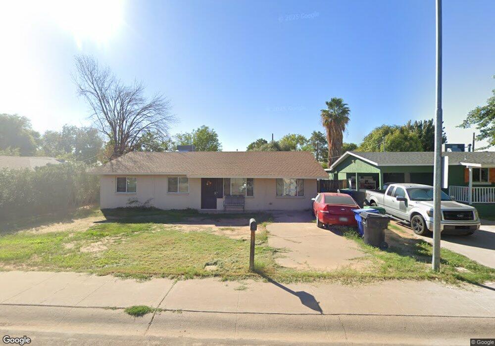 1020 E Jarvis Ave, Mesa, AZ 85204 - photo 1