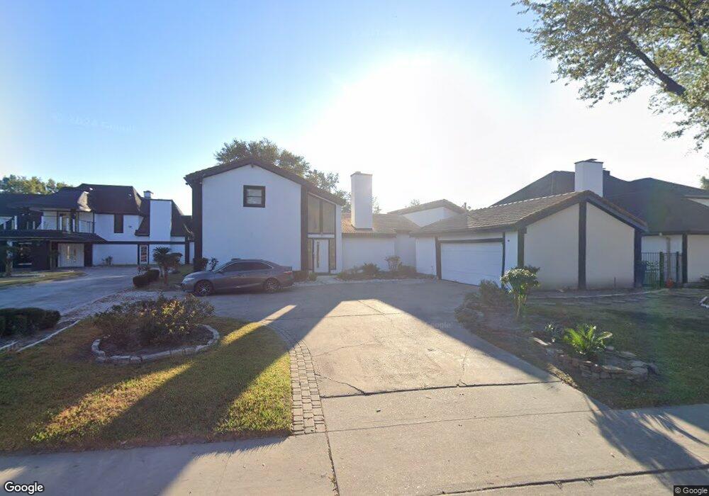 7638 Antoine Dr, Houston, TX 77088 - photo 1