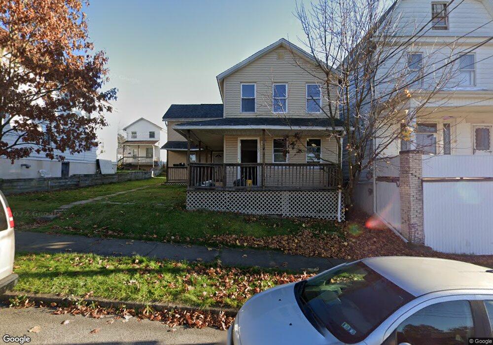 147 W Ridge St, Nanticoke, PA 18634 - photo 1