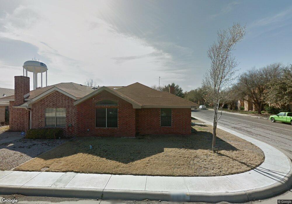 2107 Freeport Ln, Midland, TX 79707 - photo 1