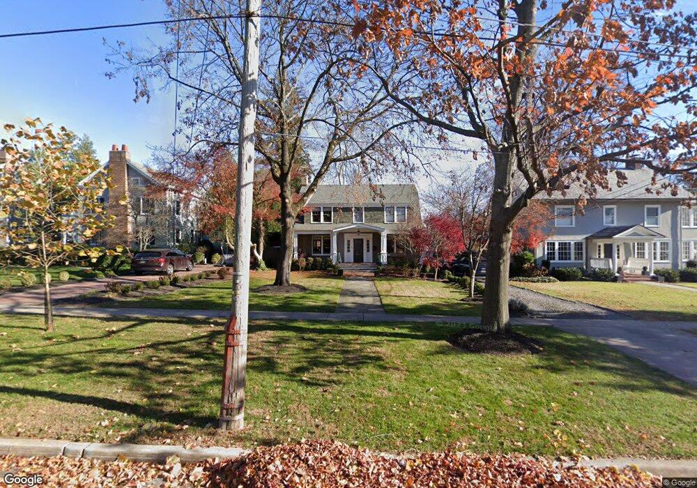 44 Princeton Ave, Princeton, NJ 08540 - photo 1