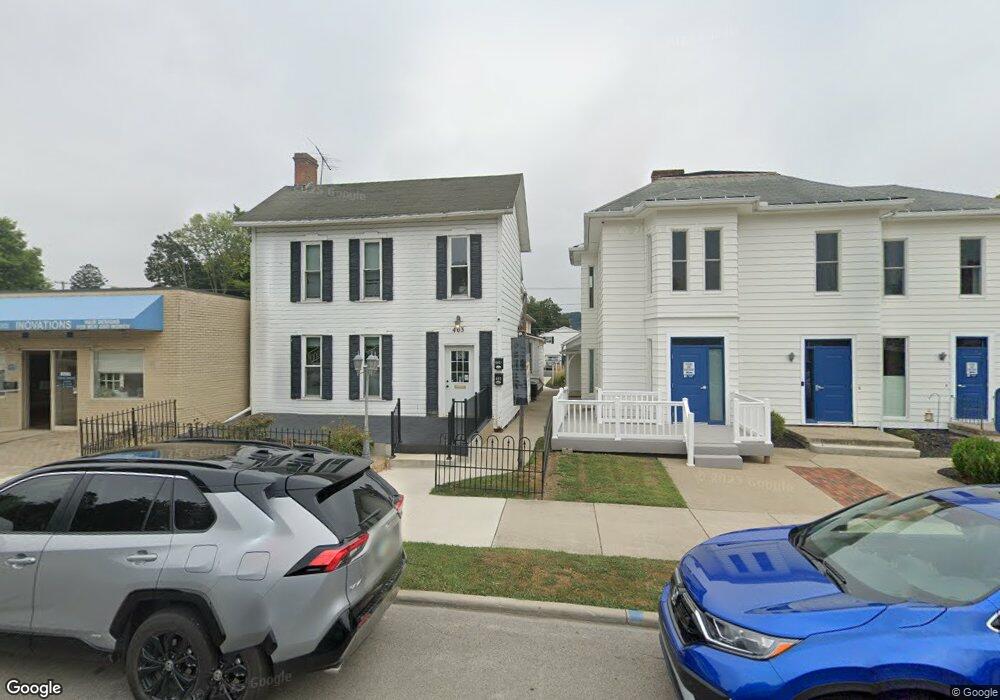 403 E Main St, Lancaster, OH 43130 - photo 1