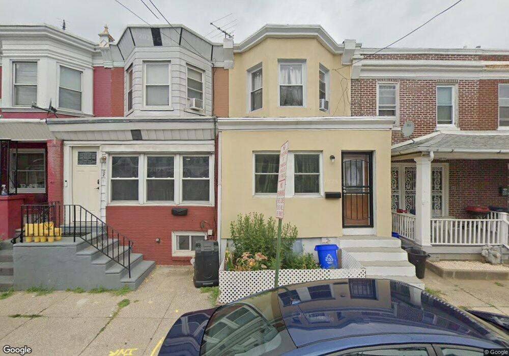 44 N Keystone Ave, Upper Darby, PA 19082 - photo 1