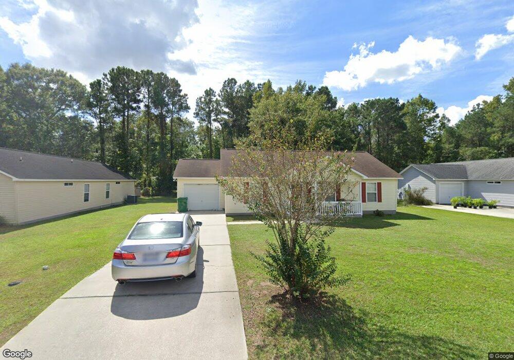 627 Rosemary St, Georgetown, SC 29440 - photo 1