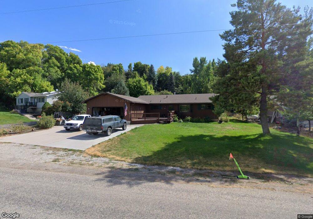 1280 E Canyon Rd, Paradise, UT 84328 - photo 1