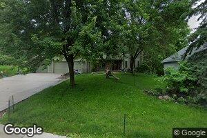 639 Evergreen Cir, Saint Paul, MN 55126