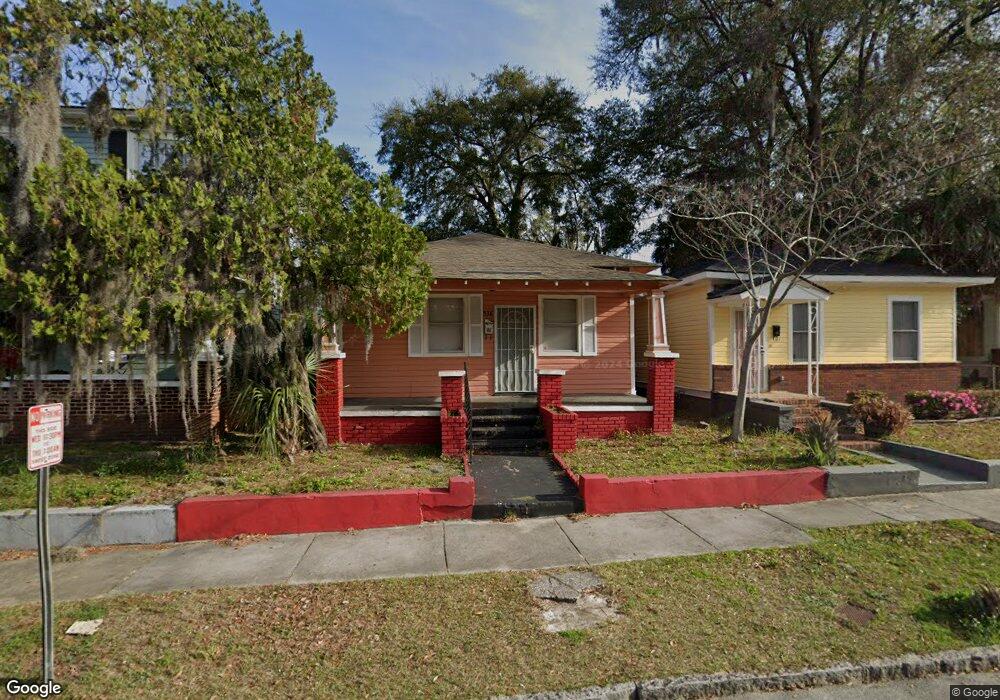 938 W 38th St, Savannah, GA 31415 - photo 1