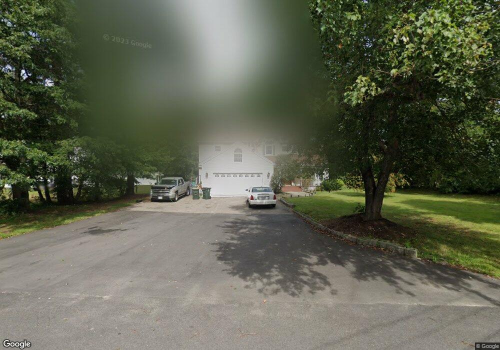 61 Everett St, Franklin, MA 02038 - photo 1