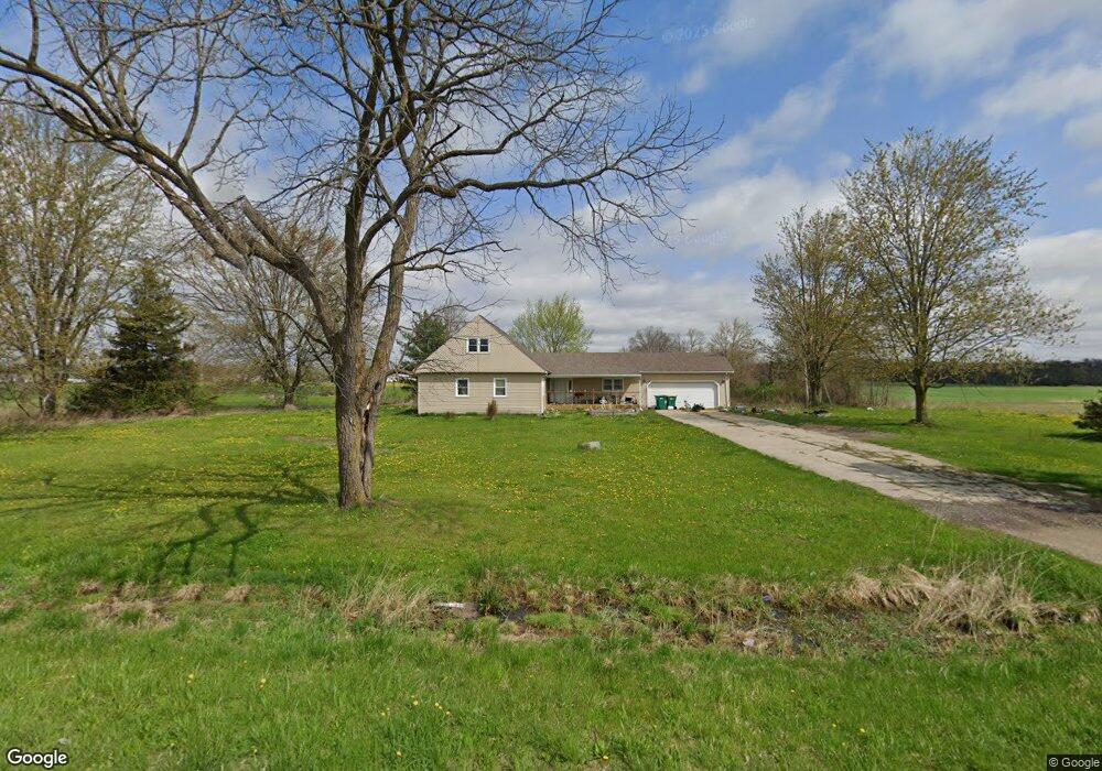 7146 Baldwin Rd, Swartz Creek, MI 48473 - photo 1
