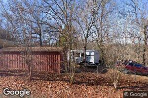 32131 S 516 Rd, Park Hill, OK 74451