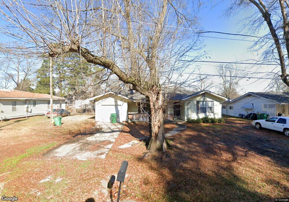 3008 Hamilton Ln, Texarkana, TX 75501 - photo 1