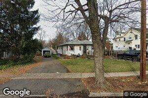 23 Elm Ave, Metuchen, NJ 08840