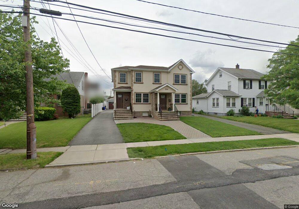 256 Williams Ave, Hasbrouck Heights, NJ 07604 - photo 1