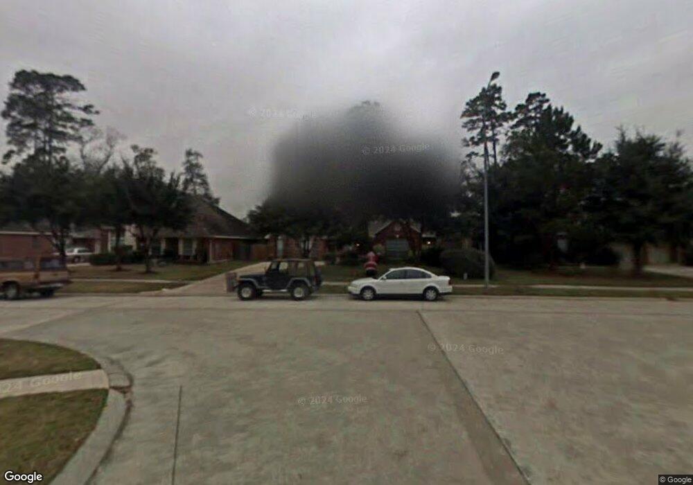 2023 Nature Park Ln, Spring, TX 77386 - photo 1